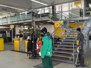 Niederlassung Kemmler Aalen: Ausstellung bei Kemmler Baustoffe & Fliesen Aalen – Kemmler Standorte mit persönlicher Beratung, Teil der Kemmler Niederlassungen und Kemmler Logistik.