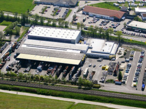 Niederlassung Diedorf: Kemmler Standorte für kurze Wege, persönliche Beratung und schnelle Abholung – Teil der Kemmler Niederlassungen mit starker Kemmler Logistik.