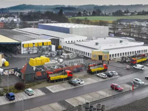 Niederlassung Diedorf: Kemmler Standorte für kurze Wege, persönliche Beratung und schnelle Abholung – Teil der Kemmler Niederlassungen mit starker Kemmler Logistik.
