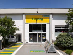 Niederlassung Ettlingen: Kemmler Standorte für kurze Wege, persönliche Beratung und schnelle Abholung – Teil der Kemmler Niederlassungen mit starker Kemmler Logistik.