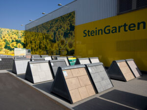 Niederlassung Fellbach-Oeffingen: Kemmler Standorte für kurze Wege, persönliche Beratung und schnelle Abholung – Teil der Kemmler Niederlassungen mit starker Kemmler Logistik.