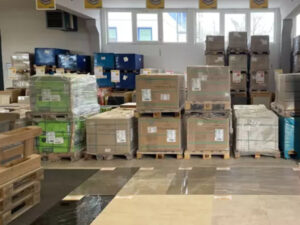Niederlassung Gersthofen: Kemmler Standorte für kurze Wege, persönliche Beratung und schnelle Abholung – Teil der Kemmler Niederlassungen mit starker Kemmler Logistik.