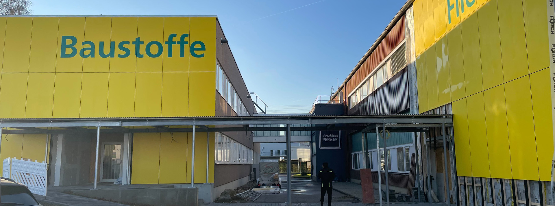 Niederlassung Heilbronn: Kemmler Standorte für kurze Wege, persönliche Beratung und schnelle Abholung – Teil der Kemmler Niederlassungen mit starker Kemmler Logistik.