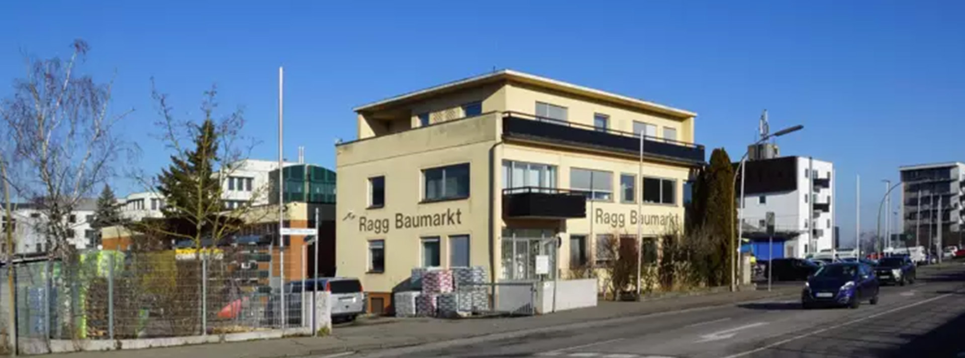 Niederlassung Leinfelden-Echterdingen: Kemmler Standorte für kurze Wege, persönliche Beratung und schnelle Abholung – Teil der Kemmler Niederlassungen mit starker Kemmler Logistik.