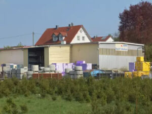 Niederlassung Dasing: Kemmler Standorte für kurze Wege, persönliche Beratung und schnelle Abholung – Teil der Kemmler Niederlassungen mit starker Kemmler Logistik.