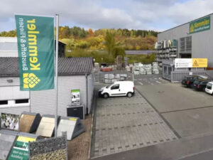 Niederlassung Hechingen: Kemmler Standorte für kurze Wege, persönliche Beratung und schnelle Abholung – Teil der Kemmler Niederlassungen mit starker Kemmler Logistik.