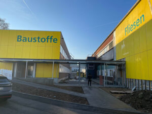 Niederlassung Heilbronn: Kemmler Standorte für kurze Wege, persönliche Beratung und schnelle Abholung – Teil der Kemmler Niederlassungen mit starker Kemmler Logistik.