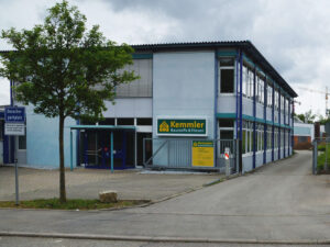 Niederlassung Herrenberg: Kemmler Standorte für kurze Wege, persönliche Beratung und schnelle Abholung – Teil der Kemmler Niederlassungen mit starker Kemmler Logistik.