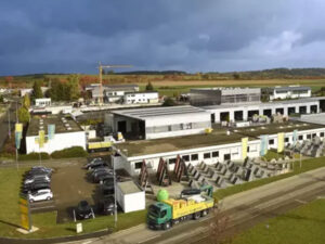 Niederlassung Horb: Kemmler Standorte für kurze Wege, persönliche Beratung und schnelle Abholung – Teil der Kemmler Niederlassungen mit starker Kemmler Logistik.