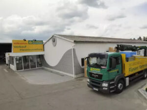 Niederlassung Münsingen: Kemmler Standorte für kurze Wege, persönliche Beratung und schnelle Abholung – Teil der Kemmler Niederlassungen mit starker Kemmler Logistik.
