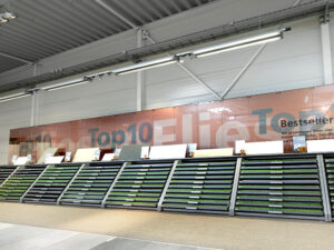 Niederlassung Pforzheim: Kemmler Standorte für kurze Wege, persönliche Beratung und schnelle Abholung – Teil der Kemmler Niederlassungen mit starker Kemmler Logistik.
