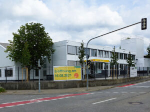 Niederlassung Reutlingen: Kemmler Standorte für kurze Wege, persönliche Beratung und schnelle Abholung – Teil der Kemmler Niederlassungen mit starker Kemmler Logistik.
