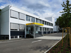 Niederlassung Reutlingen: Kemmler Standorte für kurze Wege, persönliche Beratung und schnelle Abholung – Teil der Kemmler Niederlassungen mit starker Kemmler Logistik.