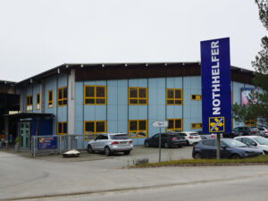 Niederlassung Stockach: Kemmler Standorte für kurze Wege, persönliche Beratung und schnelle Abholung – Teil der Kemmler Niederlassungen mit starker Kemmler Logistik.