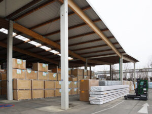Niederlassung Stockach: Kemmler Standorte für kurze Wege, persönliche Beratung und schnelle Abholung – Teil der Kemmler Niederlassungen mit starker Kemmler Logistik.