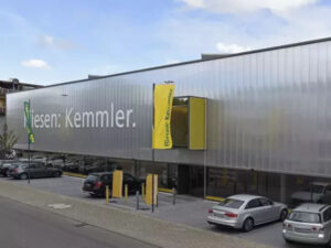 Niederlassung Stuttgart-Wangen: Kemmler Standorte für kurze Wege, persönliche Beratung und schnelle Abholung – Teil der Kemmler Niederlassungen mit starker Kemmler Logistik.